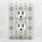Dreamcatcher Electric Outlet Plate - LIFESTYLE