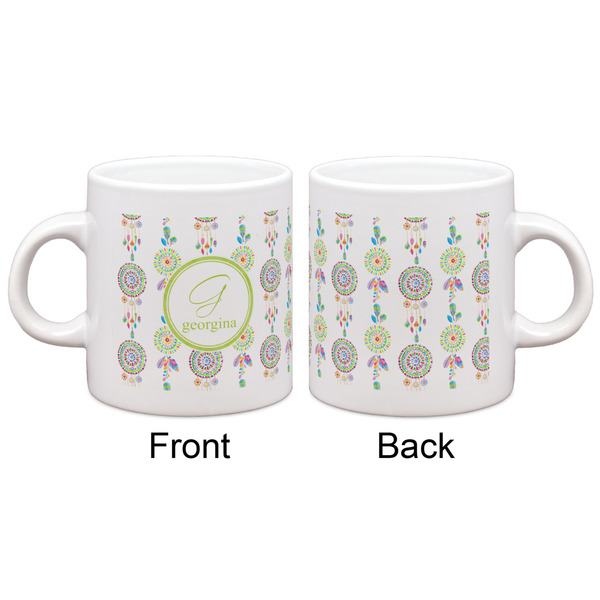 Dreamcatcher Espresso Cup - Apvl