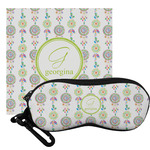Dreamcatcher Eyeglass Case & Cloth (Personalized)