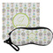 Dreamcatcher Eyeglass Case & Cloth (Personalized)
