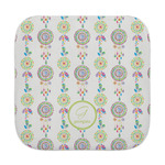 Dreamcatcher Face Towel (Personalized)