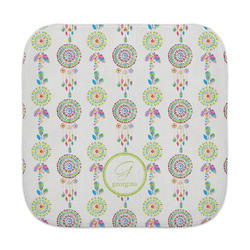 Dreamcatcher Face Towel (Personalized)