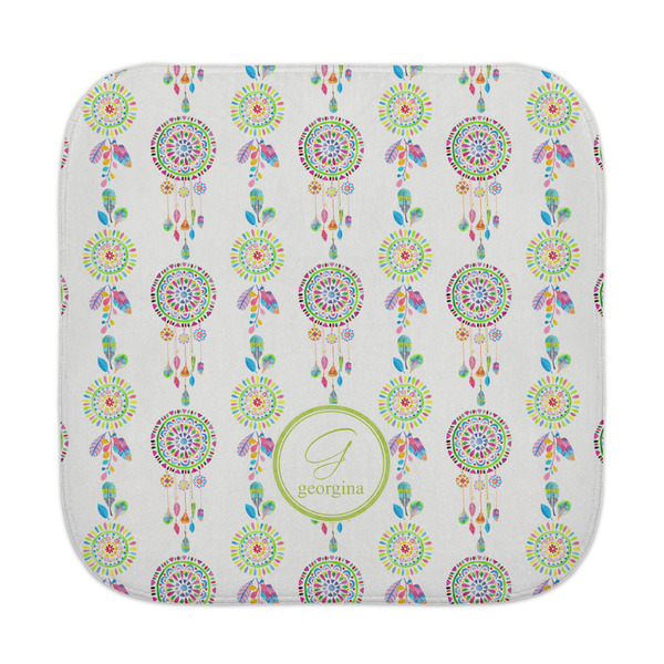 Custom Dreamcatcher Face Towel (Personalized)