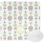 Dreamcatcher Washcloth (Personalized)
