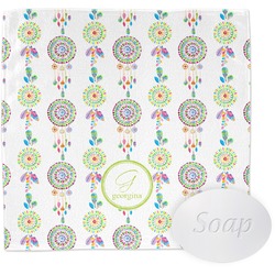 Dreamcatcher Washcloth (Personalized)