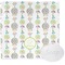 Dreamcatcher Washcloth (Personalized)
