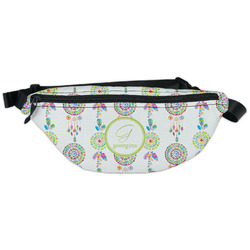 Dreamcatcher Fanny Pack - Classic Style (Personalized)