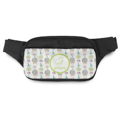 Dreamcatcher Fanny Pack (Personalized)
