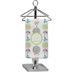 Dreamcatcher Finger Tip Towel - Full Print (Personalized)