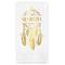 Dreamcatcher Guest Napkins - Foil Stamped (Personalized)