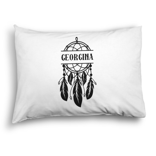 Custom Dreamcatcher Pillow Case - Standard - Graphic (Personalized)
