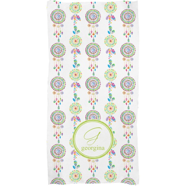 Dreamcatcher Full Sized Bath Towel - Apvl