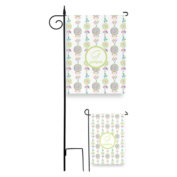 Dreamcatcher Garden Flag - PARENT/MAIN