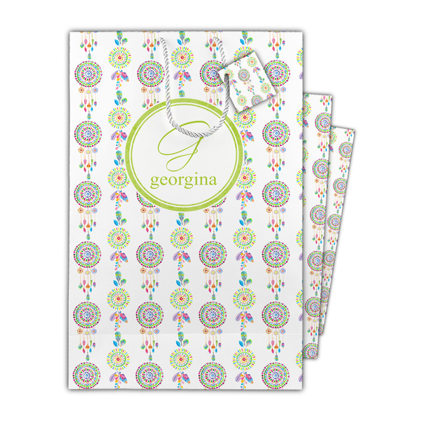 Dreamcatcher Gift Bags - Parent/Main