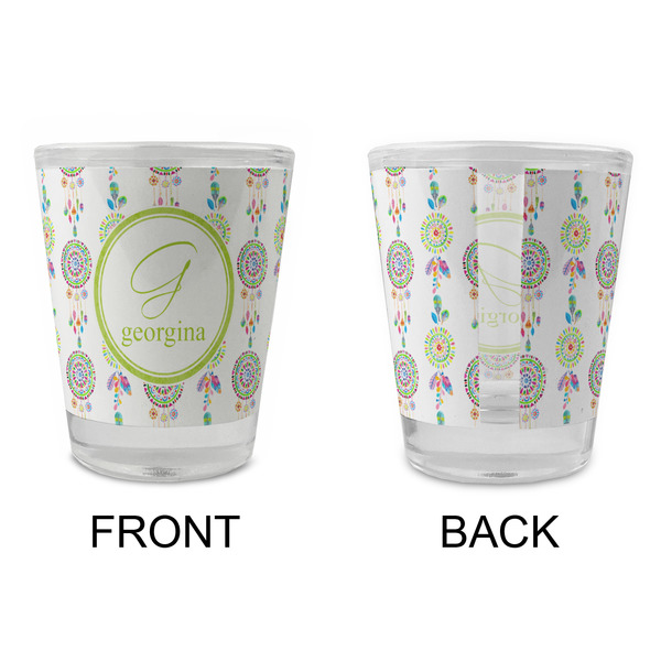 Dreamcatcher Glass Shot Glass - Standard - APPROVAL