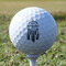 Dreamcatcher Golf Ball - Non-Branded - Tee