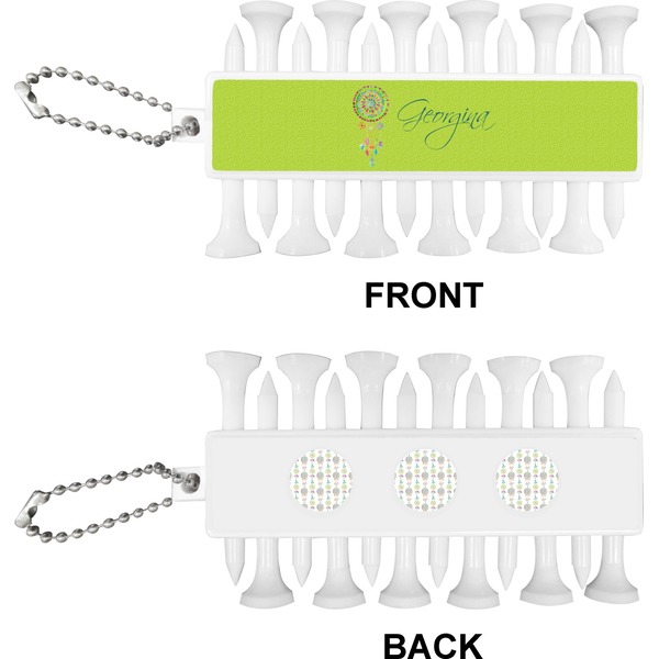 Dreamcatcher Golf Buddy (Approval)