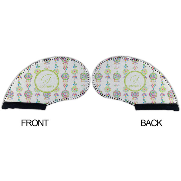 Dreamcatcher Golf Club Covers - APPROVAL