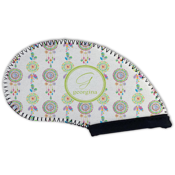 Dreamcatcher Golf Club Covers - BACK