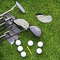 Dreamcatcher Golf Club Covers - LIFESTYLE