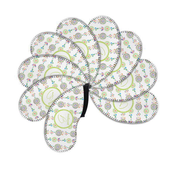 Dreamcatcher Golf Club Covers - PARENT/MAIN (set of 9)