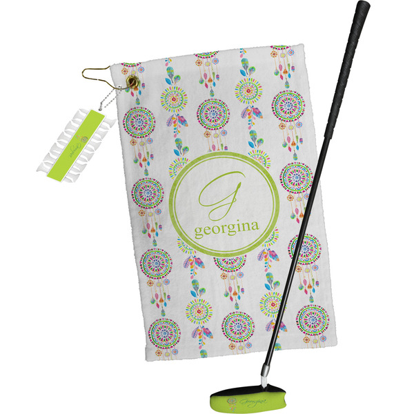 Dreamcatcher Golf Gift Kit (Full Print)