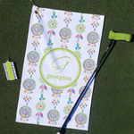 Dreamcatcher Golf Towel Gift Set (Personalized)
