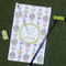 Dreamcatcher Golf Towel Gift Set - Main