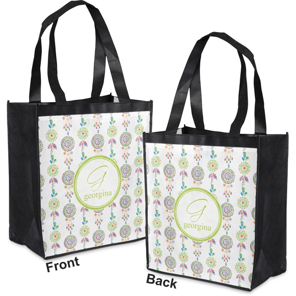 Dreamcatcher Grocery Bag - Apvl
