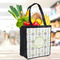 Dreamcatcher Grocery Bag - LIFESTYLE