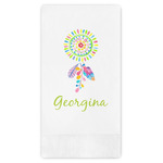 Dreamcatcher Guest Paper Towels - Full Color (Personalized)