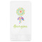 Dreamcatcher Guest Paper Towels - Full Color (Personalized)
