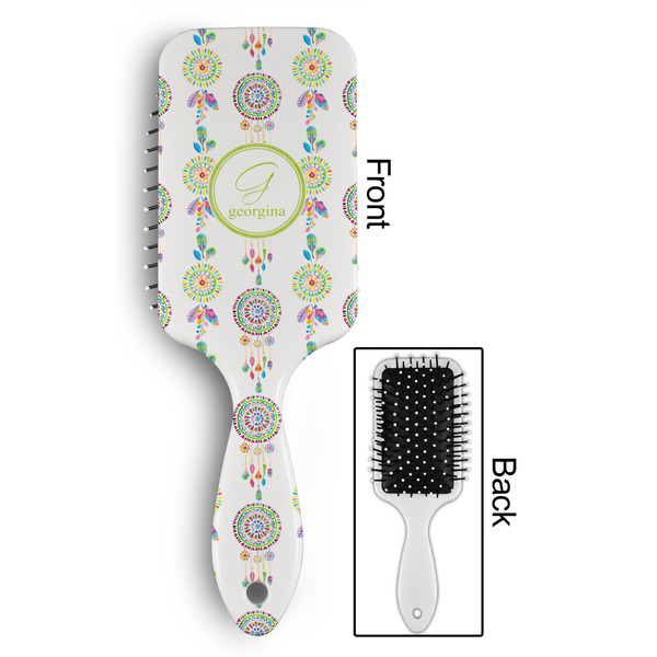Dreamcatcher Hair Brush - Approval