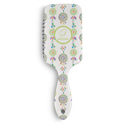 Dreamcatcher Hair Brushes (Personalized)