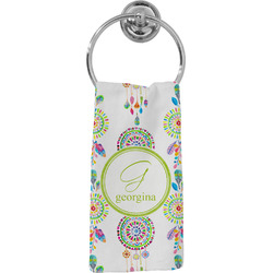 Dreamcatcher Hand Towel - Full Print (Personalized)