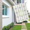 Dreamcatcher House Flags - Double Sided - LIFESTYLE