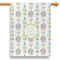 Dreamcatcher 28" House Flag (Personalized)