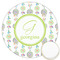 Dreamcatcher Printed Cookie Topper - 3.25" (Personalized)