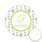 Dreamcatcher Printed Cookie Topper - 2.15" (Personalized)