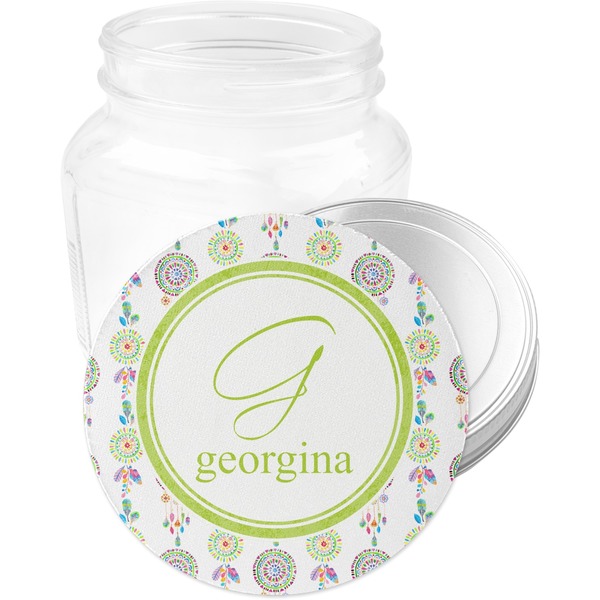 Dreamcatcher Jar Opener - Main