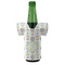 Dreamcatcher Jersey Bottle Cooler - Set of 4 - FRONT (on bottle)