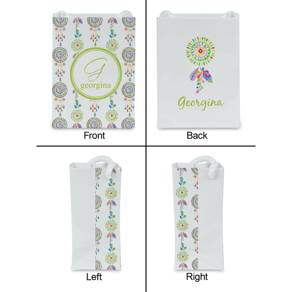 Dreamcatcher Jewelry Gift Bag - Gloss - Approval