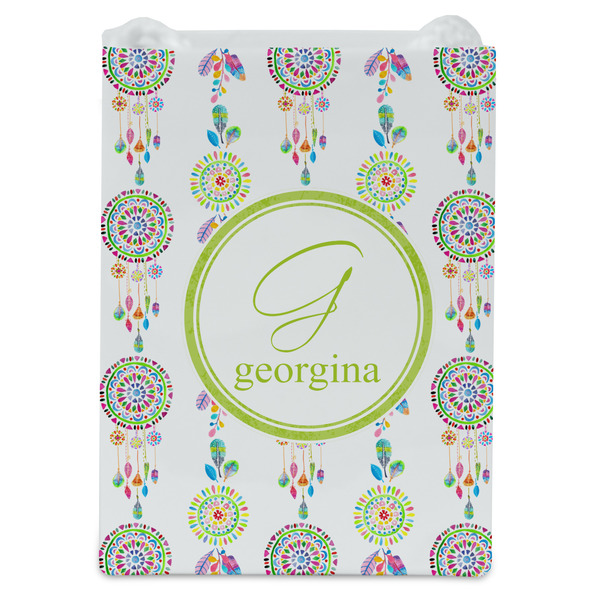 Dreamcatcher Jewelry Gift Bag - Gloss - Front