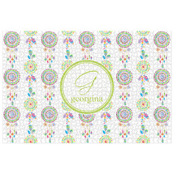 Dreamcatcher Jigsaw Puzzle - 1000-piece (Personalized)