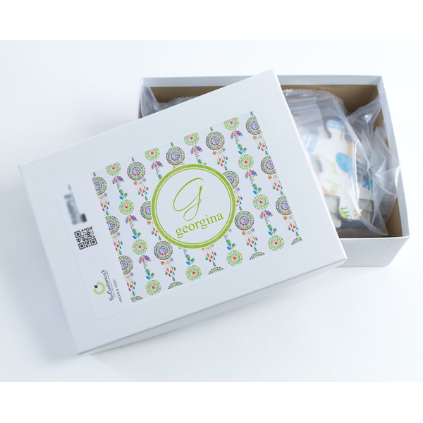 Dreamcatcher Jigsaw Puzzle 30 Piece - Box