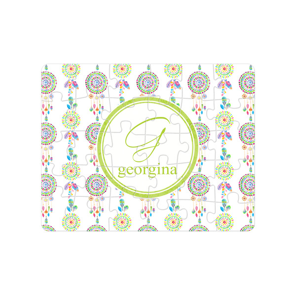 Custom Dreamcatcher Jigsaw Puzzles (Personalized)