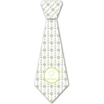 Dreamcatcher Iron On Tie - 4 Sizes w/ Name and Initial