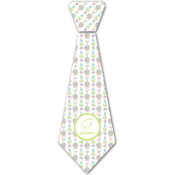 Dreamcatcher Iron On Tie - 4 Sizes w/ Name and Initial