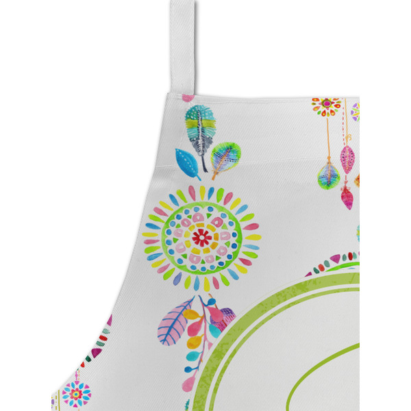 Dreamcatcher Kid's Aprons - Detail