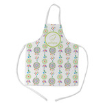 Dreamcatcher Kid's Apron - Medium (Personalized)